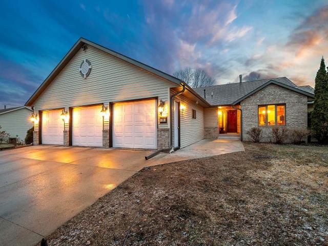 141 Fairlawn Avenue E Winsted MN 55395 - MLS# 7030941