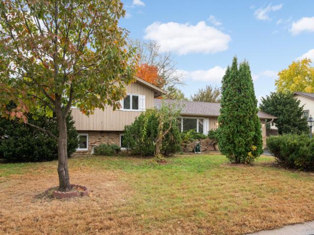 7816 Scott Avenue N Minneapolis MN 55443 - MLS# 7030947