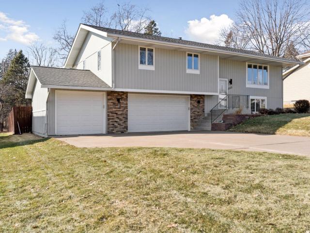 2555 Aladdin Street Saint Paul MN 55113 - MLS# 7030952