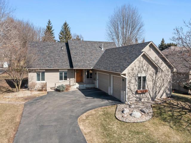 12314 Sunnybrook Road Eden Prairie MN 55347 - MLS# 7031024