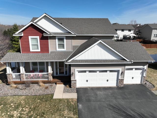 19550 Iberis Avenue Lakeville MN 55044 - MLS# 7031045