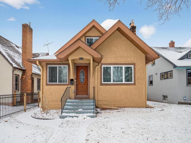 4205 Elliot Avenue Minneapolis MN 55407 - MLS# 7031057