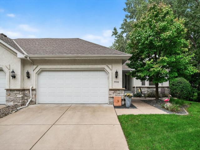9930 Old Wagon Trail Eden Prairie MN 55347 - MLS# 7031074