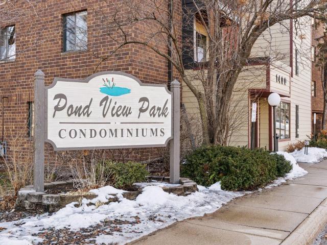 1400 Dakota Avenue S Unit 103 Minneapolis MN 55416 - MLS# 7031089
