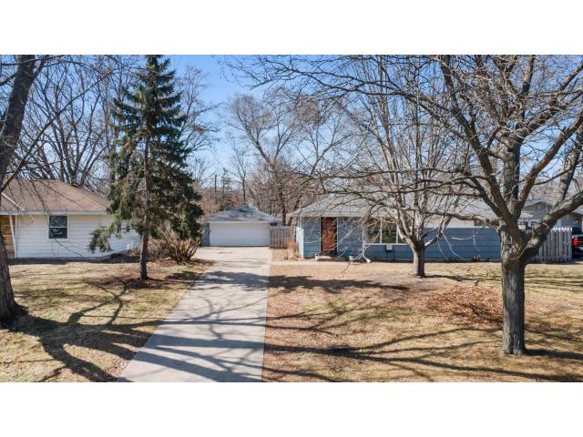 11824 Larch Street NW Minneapolis MN 55448 - MLS# 7031091