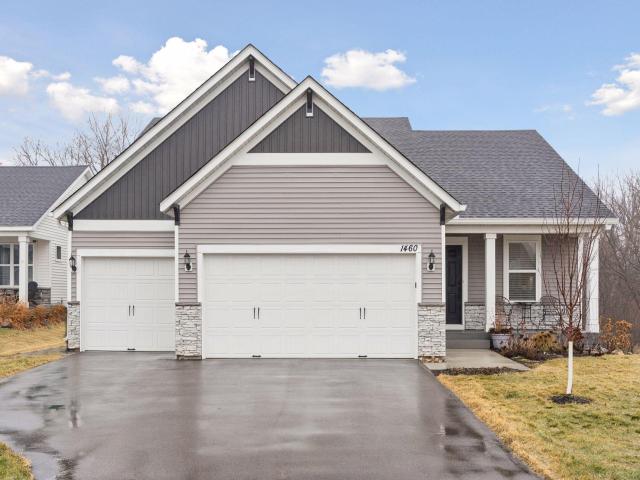 1460 Raymond Drive Waconia MN 55387 - MLS# 7031102