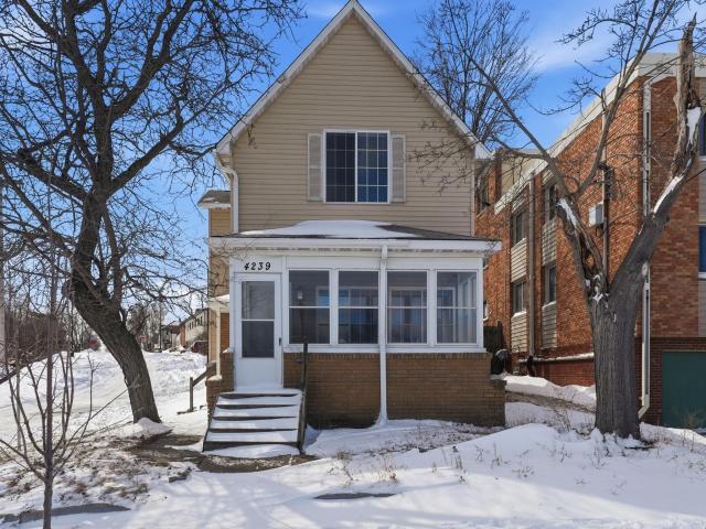 4239 Webber Parkway Minneapolis MN 55412 - MLS# 7031123