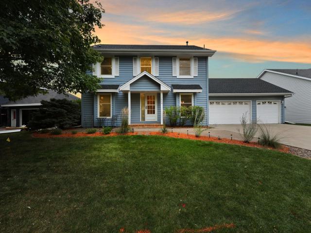 13840 York Avenue S Burnsville MN 55337 - MLS# 7031143