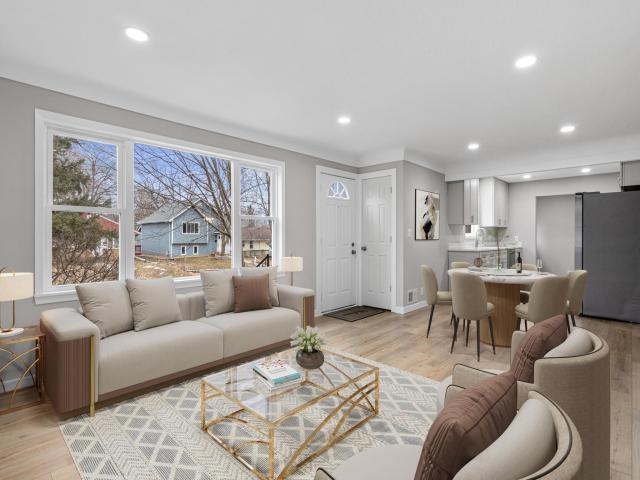 3439 Lee Avenue N Minneapolis MN 55422 - MLS# 7031145