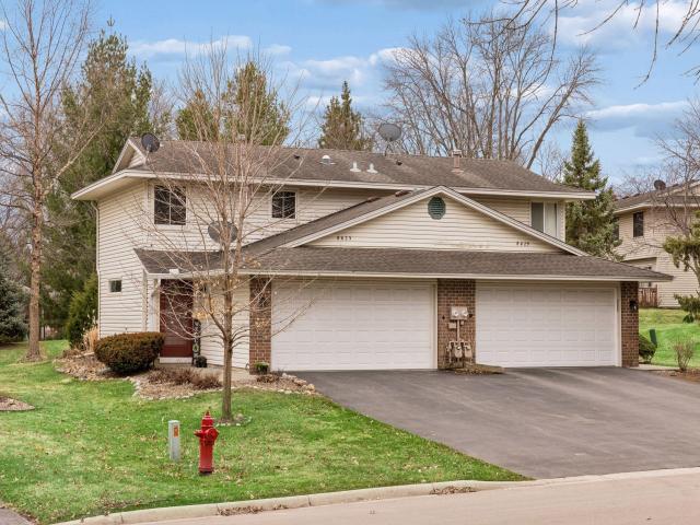 8425 W 97th Street Minneapolis MN 55438 - MLS# 7031163