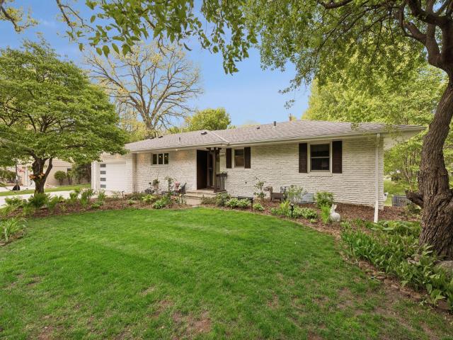 16300 Highwood Drive Minnetonka MN 55345 - MLS# 7031177