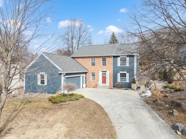 1122 Foxcroft Lane SW Rochester MN 55902 - MLS# 7031217