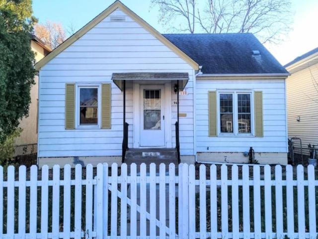 960 Geranium Avenue E Saint Paul MN 55106 - MLS# 7031225