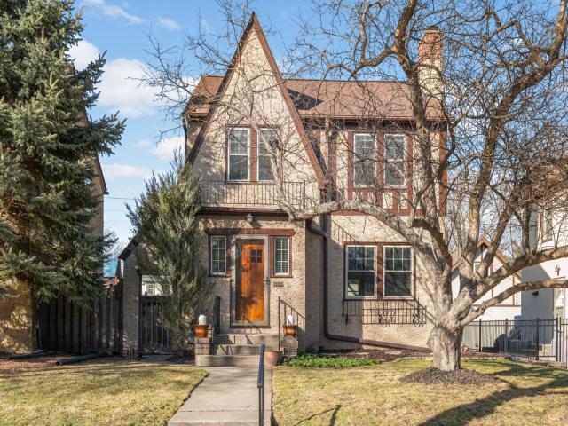 1709 Scheffer Avenue Saint Paul MN 55116 - MLS# 7031227