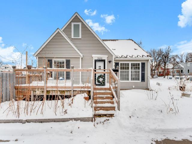 301 E 40th Street Minneapolis MN 55409 - MLS# 7031233