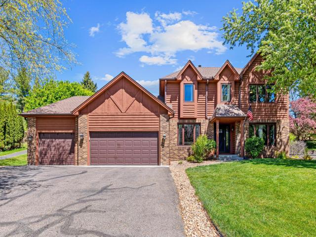 4110 Minnesota Lane N Plymouth MN 55446 - MLS# 7031235
