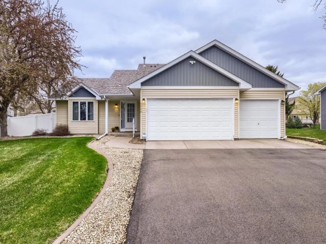 6008 91st Trail N Brooklyn Park MN 55443 - MLS# 7031249