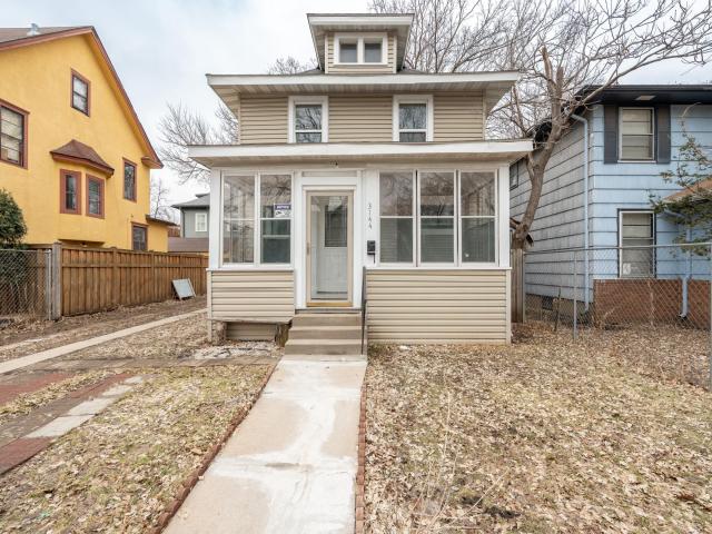 3144 Pillsbury Avenue Minneapolis MN 55408 - MLS# 7031252