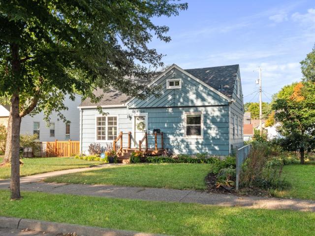 4108 13th Avenue S Minneapolis MN 55407 - MLS# 7031262