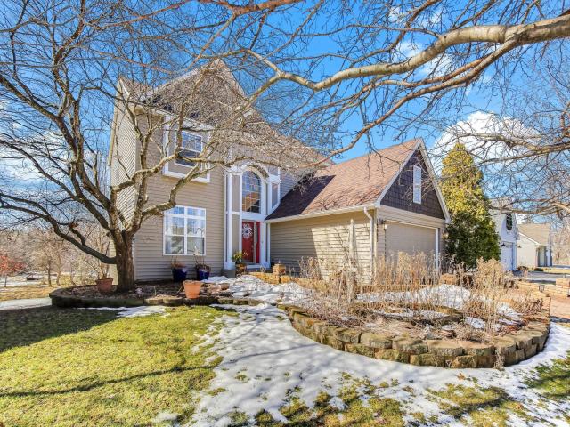 18883 95th Avenue N Maple Grove MN 55311 - MLS# 7031325