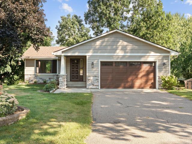 18208 Valley View Road Eden Prairie MN 55346 - MLS# 7031352