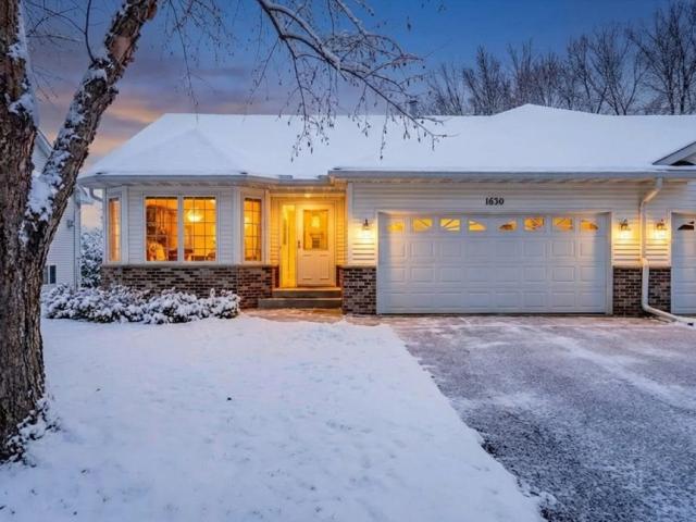 1630 Mackubin Street Saint Paul MN 55117 - MLS# 7031368