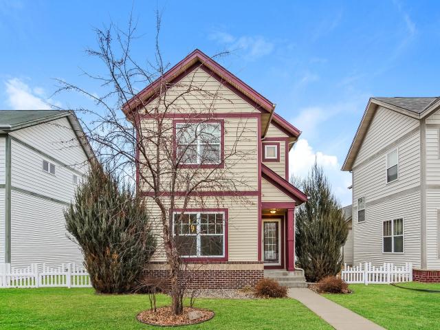 1304 50th Avenue N Minneapolis MN 55430 - MLS# 7031379