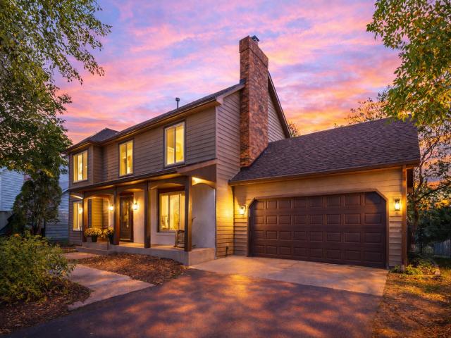 3233 Churchill Court Saint Paul MN 55125 - MLS# 7031400