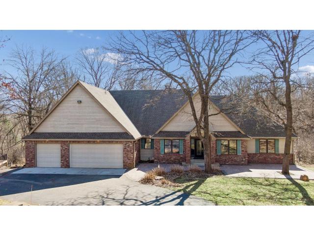 9440 Abigail Court Inver Grove Heights MN 55077 - MLS# 7031413