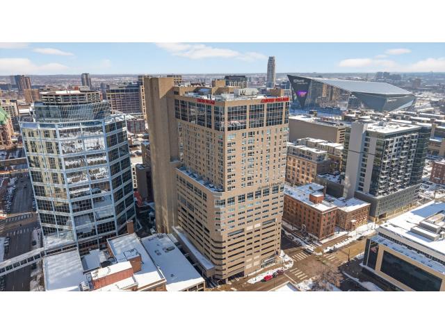 433 S 7th Street Unit 1924 Minneapolis MN 55415 - MLS# 7031419