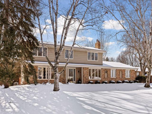 17205 27th Avenue N Minneapolis MN 55447 - MLS# 7031433