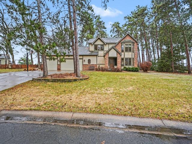 3118 139th Avenue SW Andover MN 55304 - MLS# 7031444