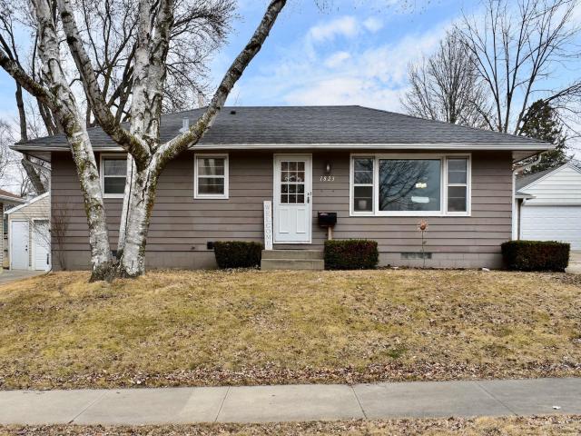 1823 18th Street NW Rochester MN 55901 - MLS# 7031452