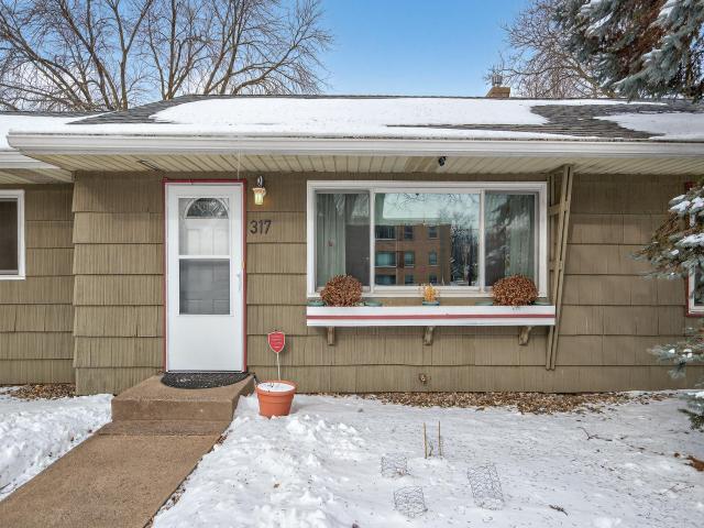 317 Snelling Avenue S Saint Paul MN 55105 - MLS# 7031485