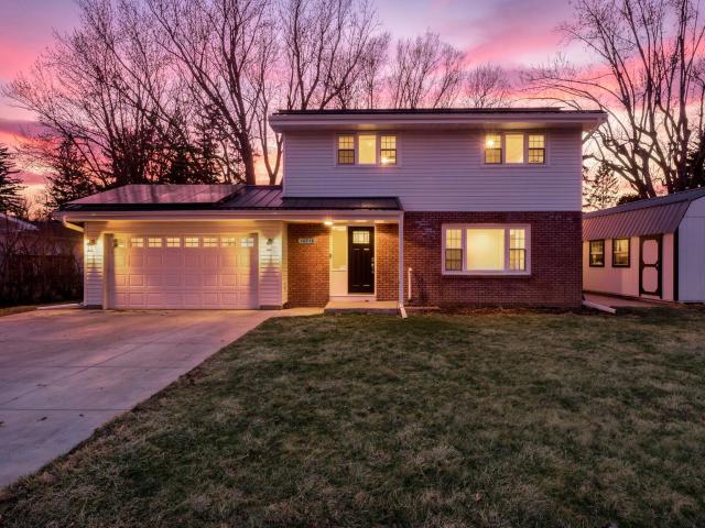 10716 27th Avenue S Burnsville MN 55337 - MLS# 7031495