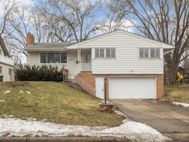 4617 Maryland Avenue N Minneapolis MN 55428 - MLS# 7031498
