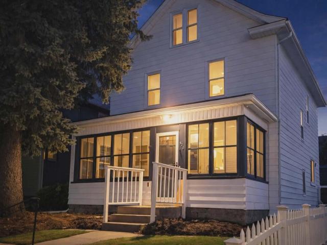 923 Penn Avenue N Minneapolis MN 55411 - MLS# 7031505