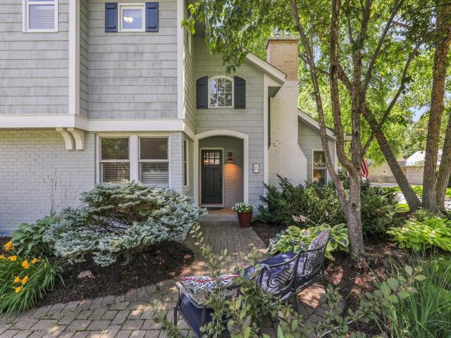 15 Maple Hill Road Hopkins MN 55343 - MLS# 7031533