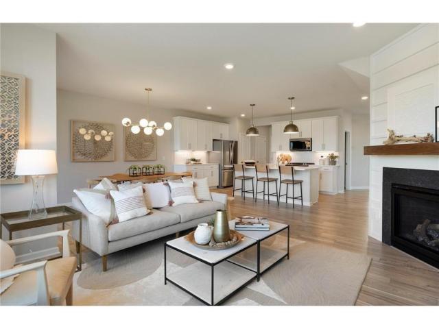 17948 Genoa Drive Lakeville MN 55044 - MLS# 7031539