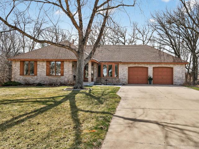 12069 Holly Street NW Minneapolis MN 55448 - MLS# 7031562