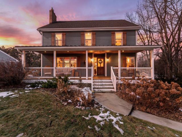 315 Juneau Lane N Plymouth MN 55447 - MLS# 7031581