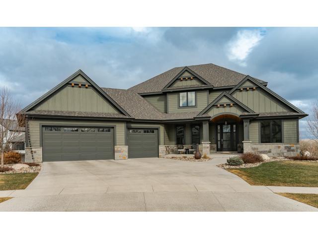 5044 Riley Lane SW Rochester MN 55902 - MLS# 7031590