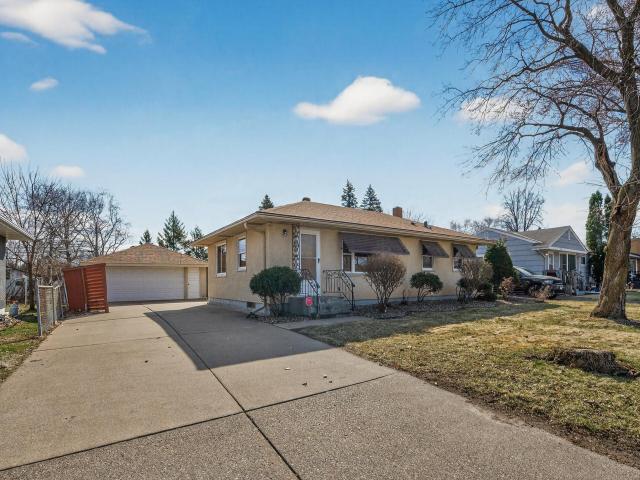 2724 Mcknight Road N Saint Paul MN 55109 - MLS# 7031591