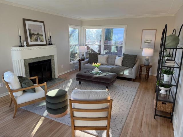 1581 Pinehurst Avenue Saint Paul MN 55116 - MLS# 7031635