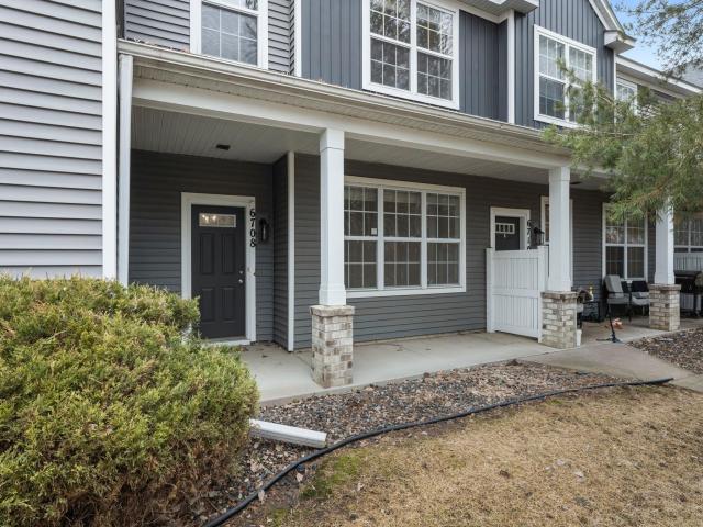 6708 Narcissus Lane N Maple Grove MN 55311 - MLS# 7031644