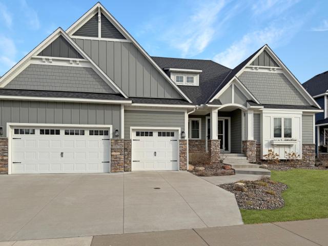 13175 Coral Sea Ct NE Blaine MN 55449 - MLS# 7031648