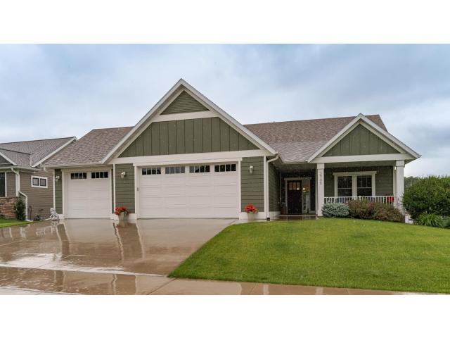 2745 Sand Trap Road SE Rochester MN 55904 - MLS# 7031649