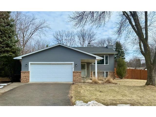 9614 Wellington Lane N Maple Grove MN 55369 - MLS# 7031664