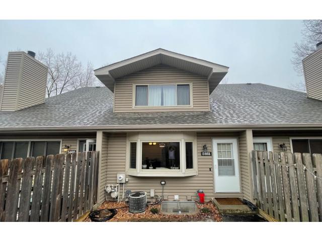 5461 E Brenner Pass Minneapolis MN 55432 - MLS# 7031669