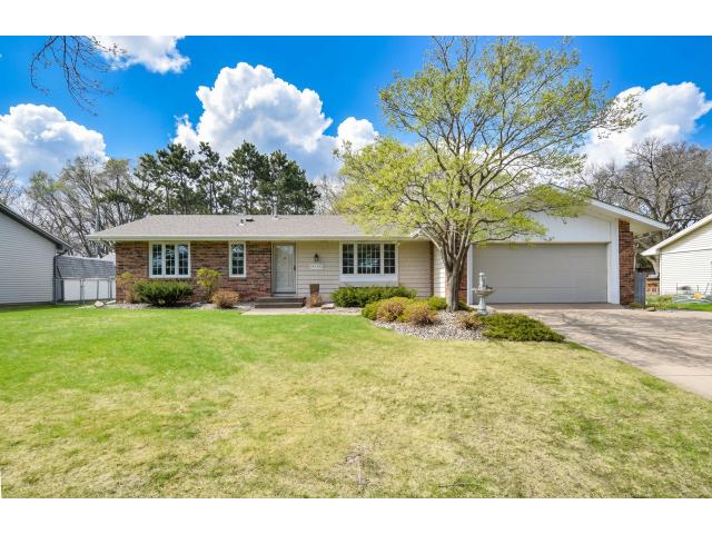 10700 Flora Street NW Minneapolis MN 55433 - MLS# 7031681